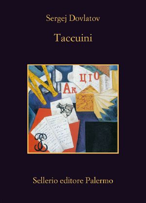 [La memoria 1033] • Taccuini